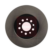 Apec 2 x Front Brake Discs DSK2429-x2