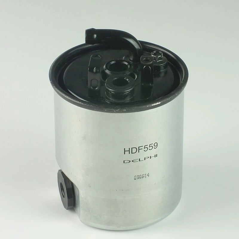 Delphi Fuel Filter Element HDF559