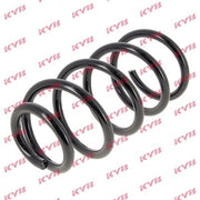 KYB Rear Suspension Coil Spring RC6698