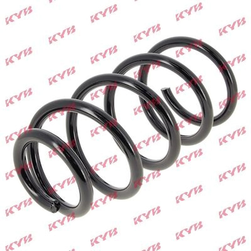 KYB Rear Suspension Coil Spring RC6698