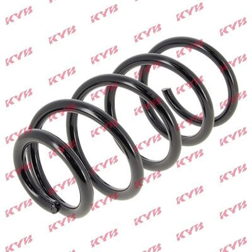 KYB Rear Suspension Coil Spring RC6698