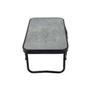 Bo-Camp Industrial Collection Table Compact Northgate - Bo-Camp - Van Life Living