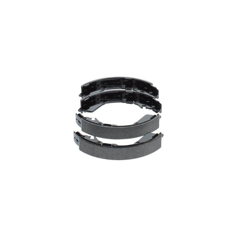 Bosch Brake Shoe Set Axle Kit 0 986 487 797