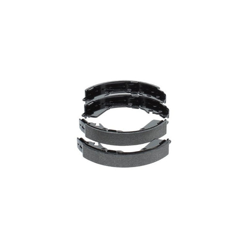 Bosch Brake Shoe Set Axle Kit 0 986 487 797