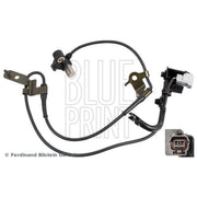 Blue Print ABS Wheel Speed Sensor Front Right ADBP710082