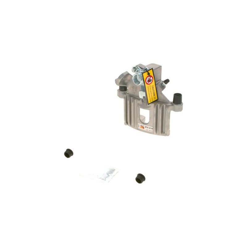 Bosch Brake Caliper Assembly Rear Right 0 986 474 414
