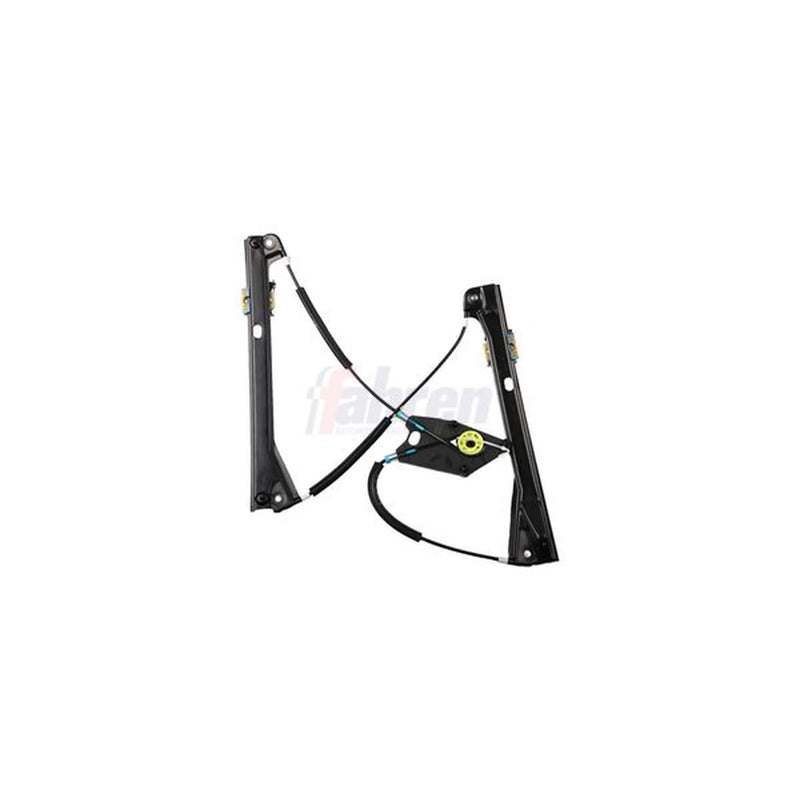 Fahren Electric Window Regulator Lifter Left Front FWD1128