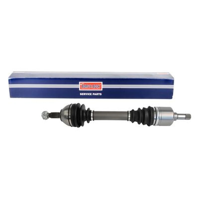 Borg & Beck CV Drive Shaft Driveshaft Front Left BDS1013