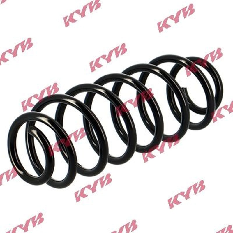 KYB Rear Suspension Coil Spring RA7136