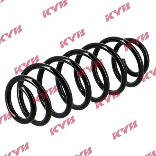 KYB Rear Suspension Coil Spring RA7136