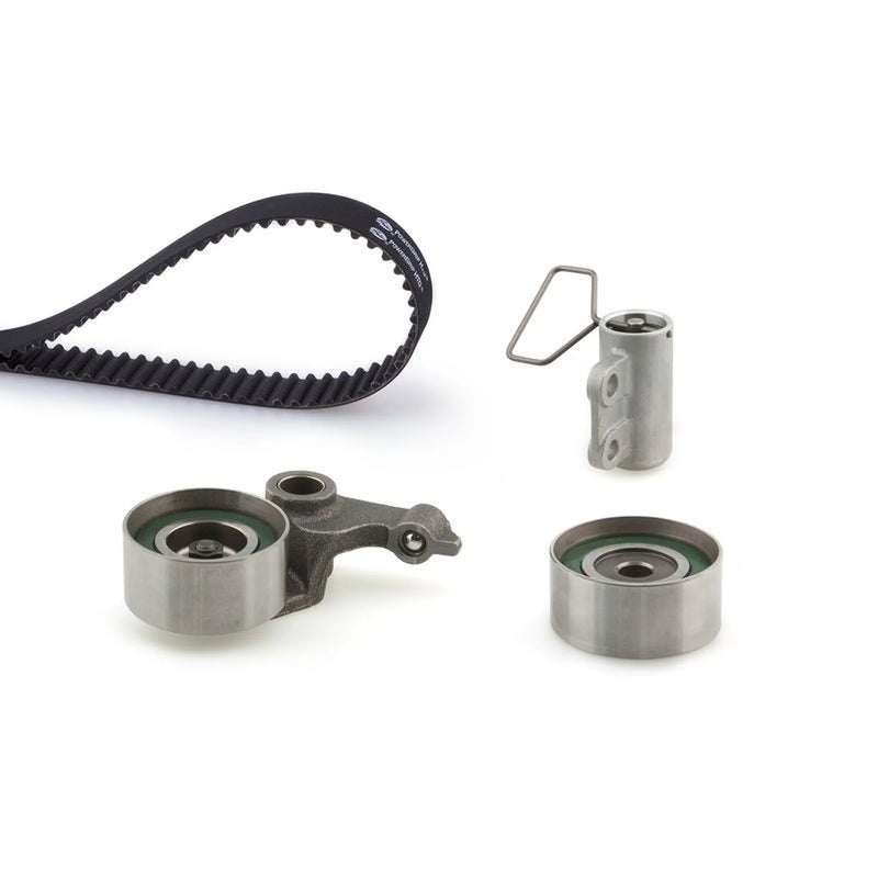 Gates Timing Belt Kit with Rollers K025562XS