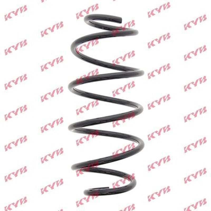 KYB Front Suspension Coil Spring RH3909