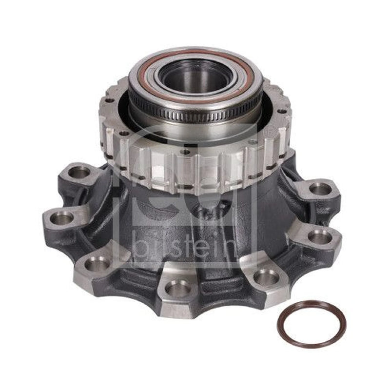 Febi Wheel Hub Stud 1000882