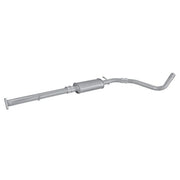 Hella Front Silencer Front 8LB 366 020-801