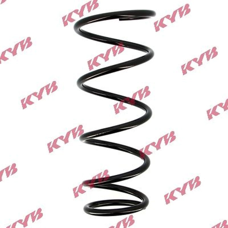 KYB Front Suspension Coil Spring RA4128