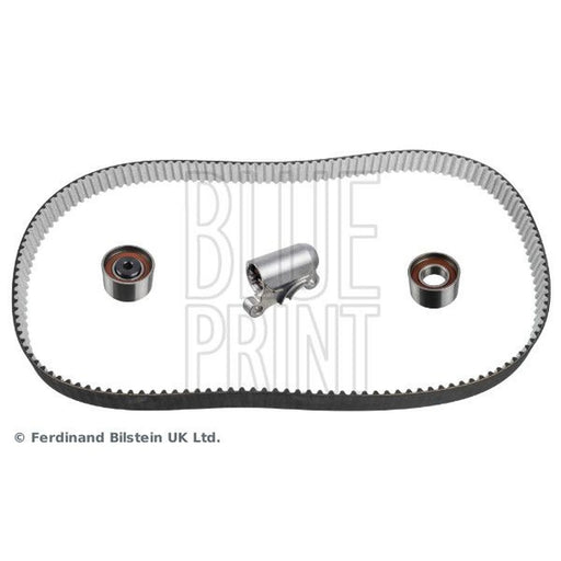 Blue Print Timing Belt Kit with Rollers ADM57317
