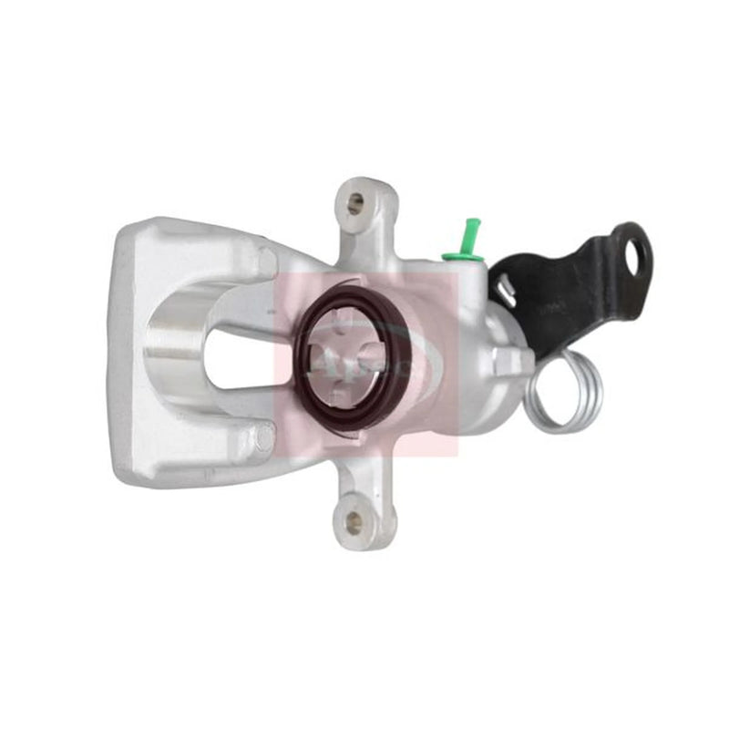 Apec Brake Caliper Assembly Rear Right RCA931