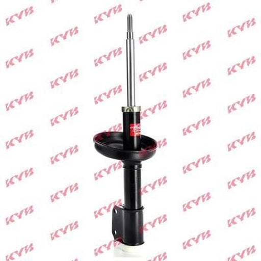 KYB Shock Absorber Damper Strut Front 333743