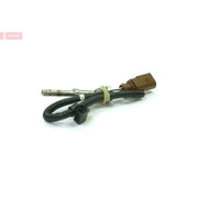 Denso Exhaust Gas Temperature Sensor after soot particul fits Audi A4 Allroad B8