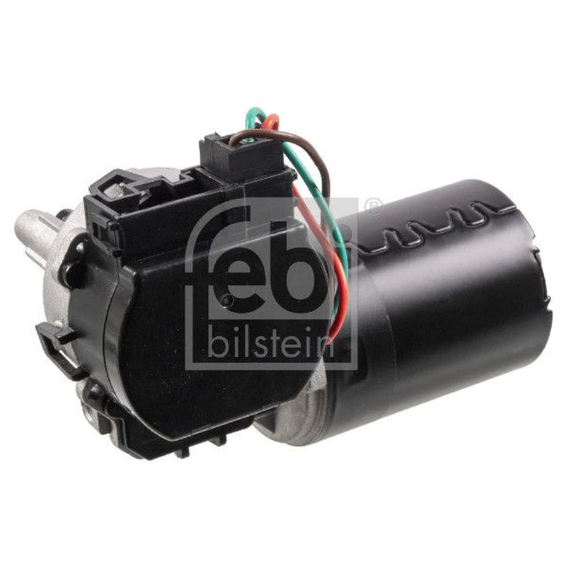 Febi Front/Rear Wiper Motor Front 107272