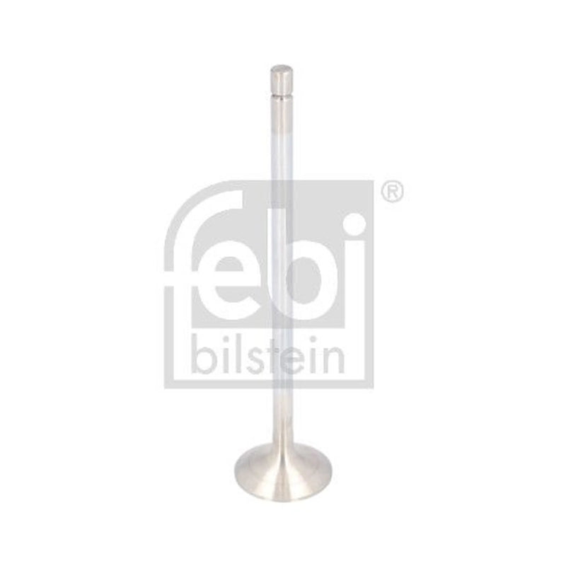 Febi Engine Exhaust Valve 39mm Head 183204
