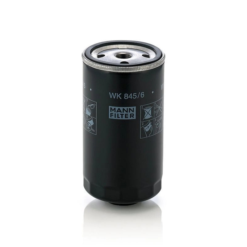 MANN-FILTER Fuel Filter Element WK 845/6