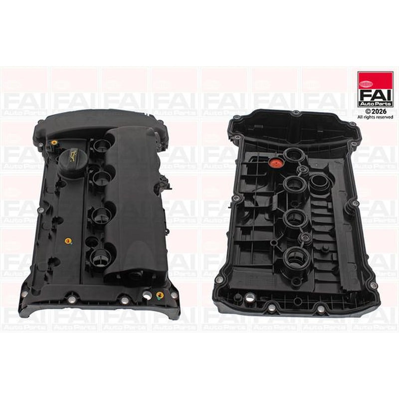 FAI Cylinder Head Cover VC019