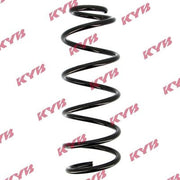 KYB Rear Suspension Coil Spring RA5237