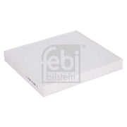 Febi Cabin Air Filter (Pollen Filter) 109650