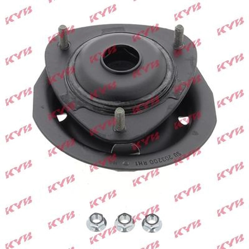 KYB Rear Right Suspension Strut Support Mount SM8102