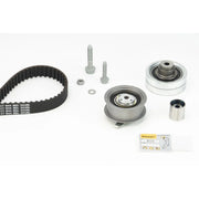 Continental CTAM Timing Belt Kit with Rollers CT1044K2