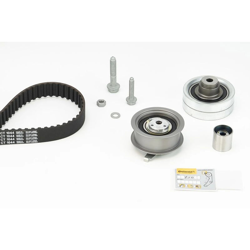 Continental CTAM Timing Belt Kit with Rollers CT1044K2