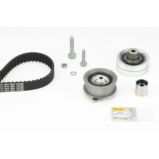 Continental CTAM Timing Belt Kit with Rollers CT1044K2