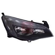 Apec Headlight Headlamp Right ALH2386