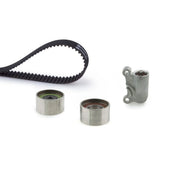 Gates Timing Belt Kit with Rollers K025630XS