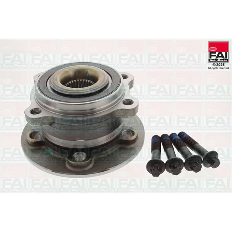 FAI Wheel Bearing Kit 148mm FHBK1300