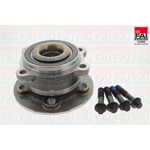 FAI Wheel Bearing Kit 148mm FHBK1300