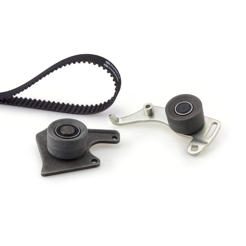 Gates Timing Belt Kit with Rollers K025049XS