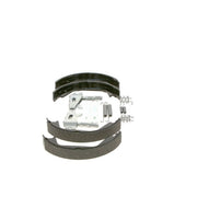 Bosch Parking Brake Shoe Set 0 204 113 827