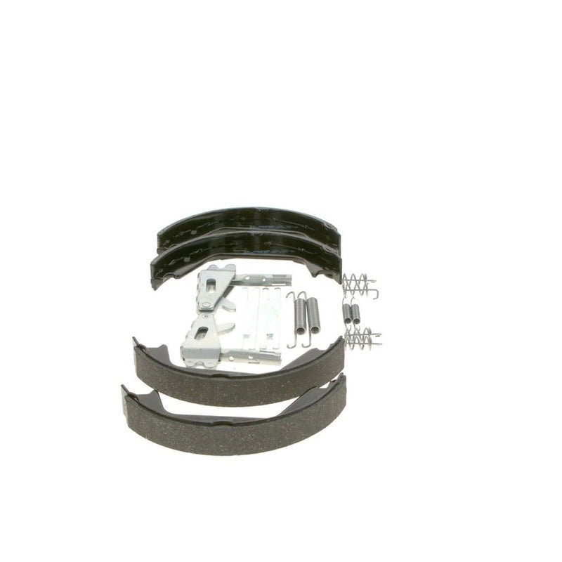 Bosch Parking Brake Shoe Set 0 204 113 827