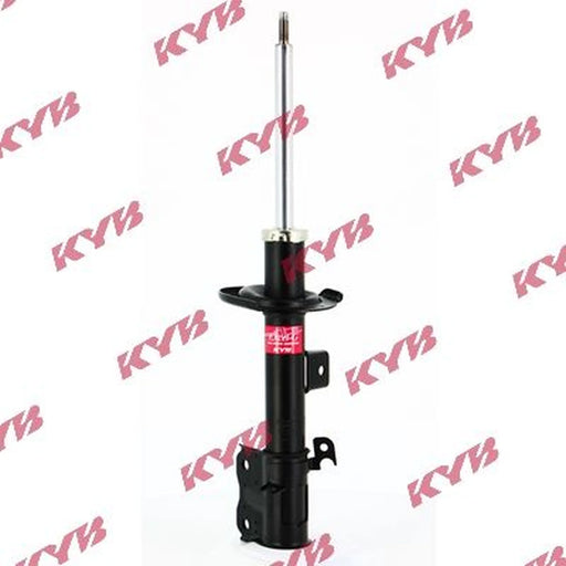KYB Shock Absorber Damper Strut Front Left 3338044