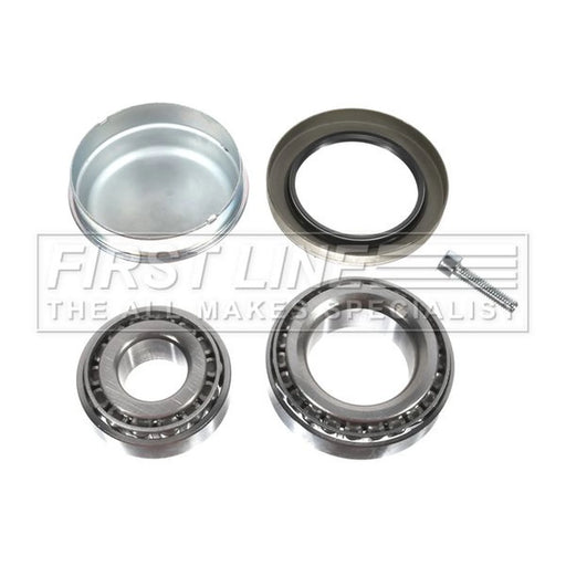 First Line Wheel Bearing Kit FBK958
