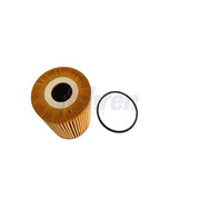 Fahren Engine Oil Filter fits Volvo C70 I 1997-2005 2.0 2.4