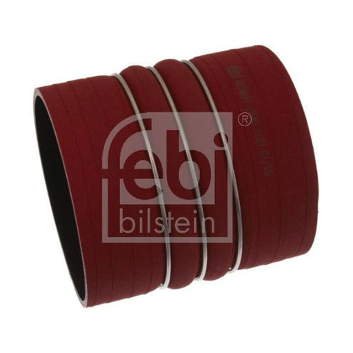 Febi Intercooler Turbo Charge Air Hose 130mm 47683