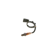 Bosch O2 Lambda Oxygen Sensor after catalytic converter 0 258 006 000