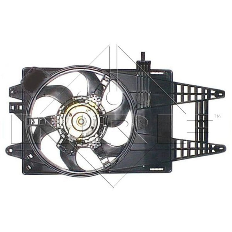 NRF Engine Cooling Fan 47244