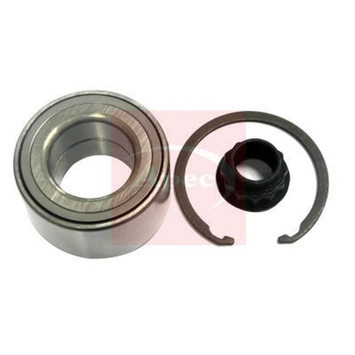 Apec Wheel Bearing Kit 74mm AWB1763