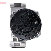 Denso Car Alternator 12V fits Fiat 500 2007 on 1.3