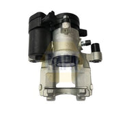 NAPA Brake Caliper Assembly Rear Left NCA1787