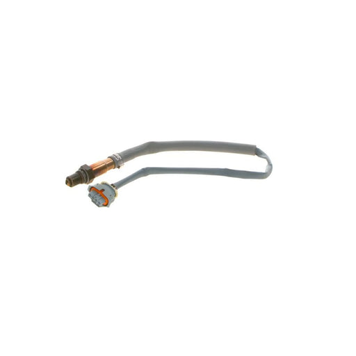 Bosch O2 Lambda Oxygen Sensor after catalytic converter 0 258 010 369